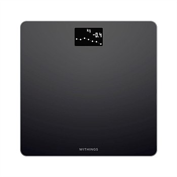 Body BMI Wifi Scale