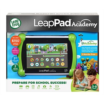 Leappad Academy