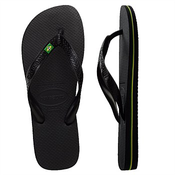 Brazil Flip Flops