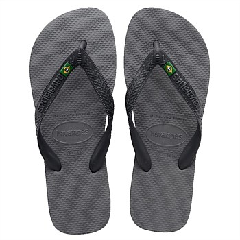 Brazil Flip Flops