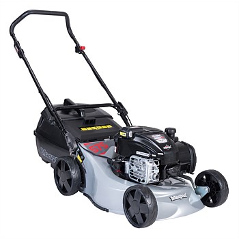 575 AL S18 2'n1 Electric Start Mower