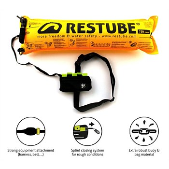 Restube Extreme Buoyancy Aid