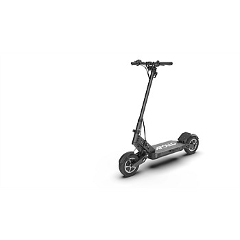 Ghost Electric Scooter