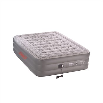 Queen Ddl High Quickbed W/Built-In 240V Pump