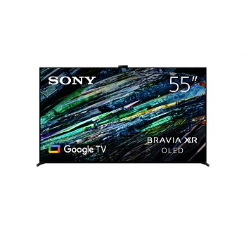 Sony BRAVIA XR 55" A95L 4K QD-OLED Google TV