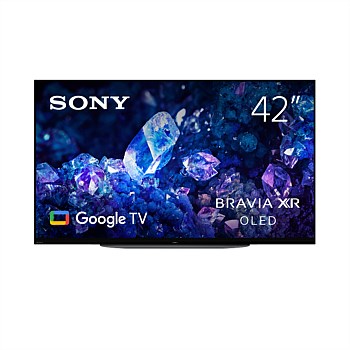 Sony 42" A90K BRAVIA XR 4K OLED Google TV