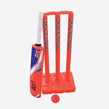 Great Kiwi Cricket Set