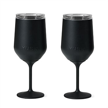 Stemware Wine Tumbler 2.0, 2 pack