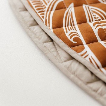 Māori Inspired Playmat