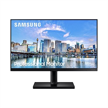 27" T45F Business Monitor with IPS panel