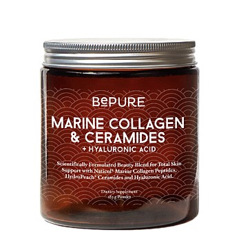 Collagen & Ceramides + Hyaluronic Acid (Marine)