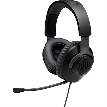 Quantum 100 Wired Gaming Headset