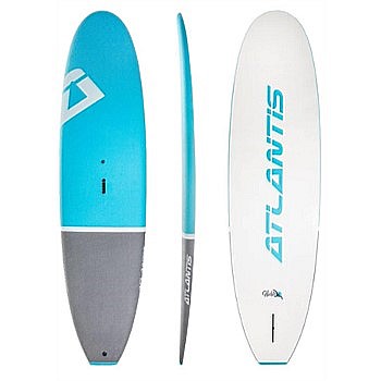 GLIDER SOFT SUP 10''4