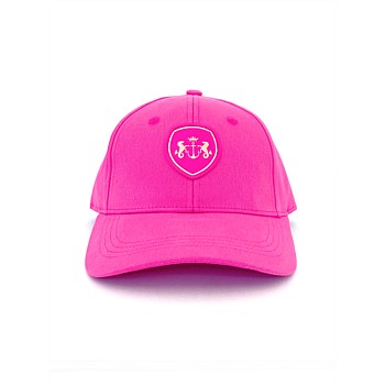 The Paradise Pink Cap