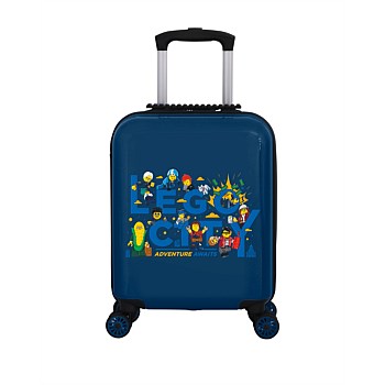 LEGO Luggage Suitcase
