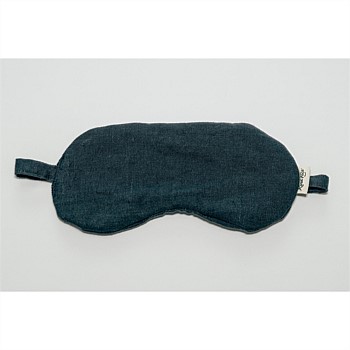 Linen+Wisewool Sleep Mask