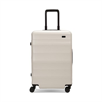 Explorer Luna-Air 63cm Hardside Checked Suitcase