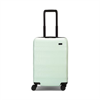 Luna-Air 55cm Hardside USB Carry-On Suitcase