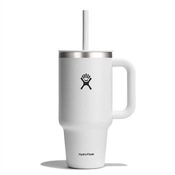 All Around Travel Tumbler w. Straw Lid | 946ml