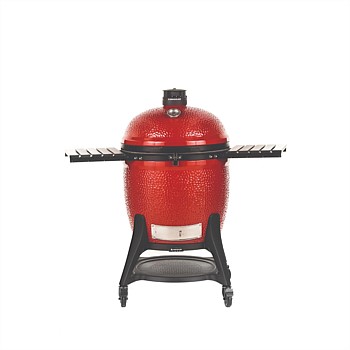 Kamado Joe Big Joe III Charcoal Grill