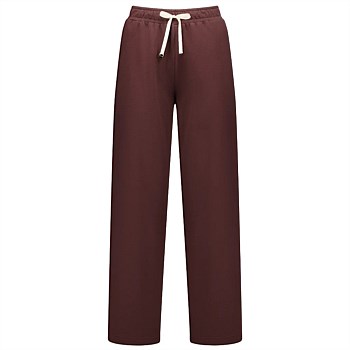 Tay Womens Wide Leg Pant