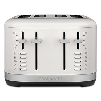 KMT4109 4 Slice Toaster