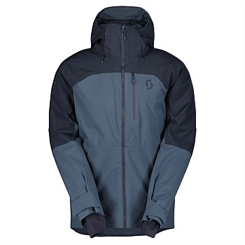 Ski Jacket Mens Ultimate Dryo