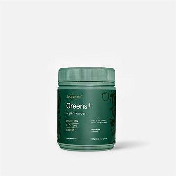 Greens+ Super Powder