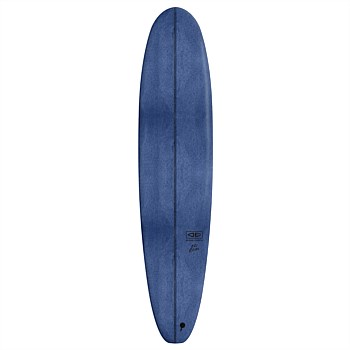 Ezi-Rider  Softboard - Navy/9'0"