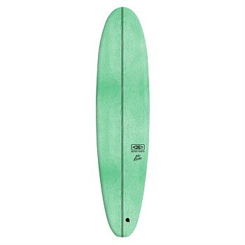 Ezi-Rider  Softboard - Spearmint/8'0"