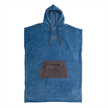 Men's Daybreak Hooded Poncho