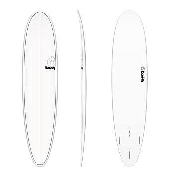 TET 8'0 Longboard