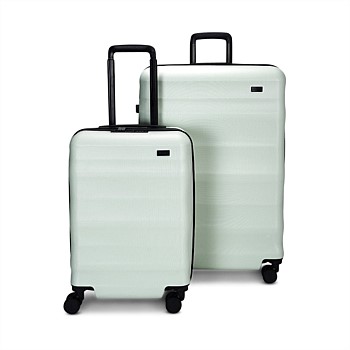 Luna-Air 55cm, 63cm & 74cm Hardside Luggage Set