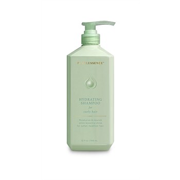 Pearlessence 900ml Hydrating Shampoo for Curly Hair
