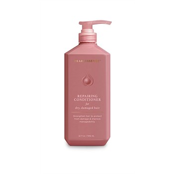 Pearlessence 900ml Repairing Conditioner for Dry, Damaged Hair