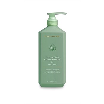 Pearlessence 900ml Hydrating Conditioner for Curly Hair