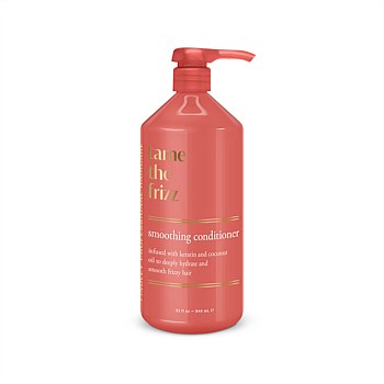 Findley 900ml Tame The Frizz Smoothing Conditioner