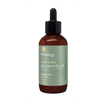 Oliology 113ml Scalp & Hair Pro-Growth Oil