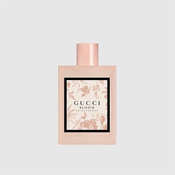 Bloom Eau de Toilette