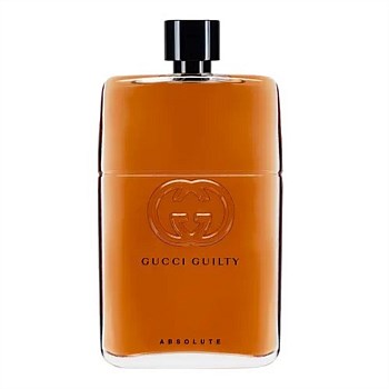 Guilty Absolute Pour Homme Eau de Parfum