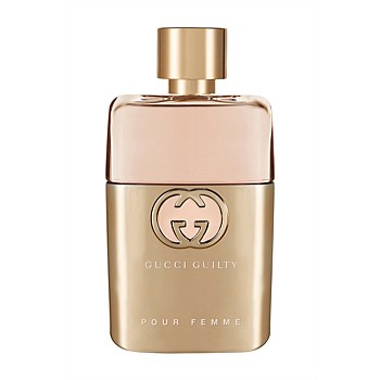 Guilty Revolution Pour Femme Eau de Parfum