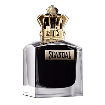 Scandal Pour Homme Le Parfum