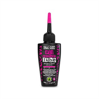 Lube All Weather 50ml