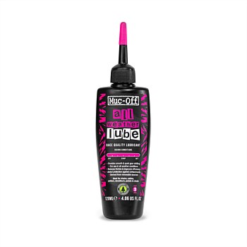 Lube All Weather 120ml