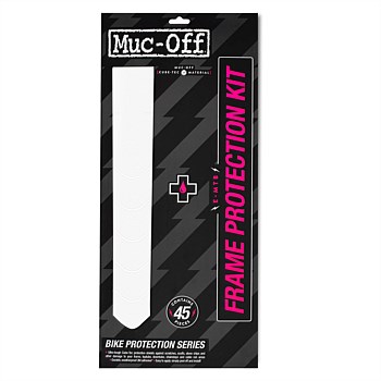 Frame Protection Kit - E-MTB -MATTE