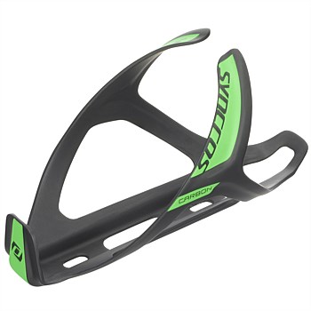 Bottle cage Carbon 10