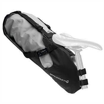 Bag Outpost Seat pack w/Dry bag