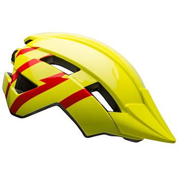 Bike Helmet Sidetrack II UC