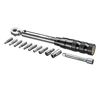 Torque wrench 20