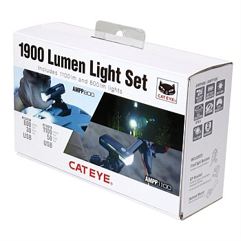 Lightset 1900 Lumen EL088/EL1100